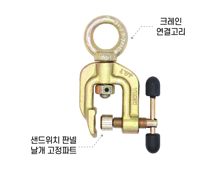 판넬바이스